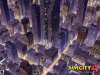 fond d'cran de Simcity