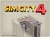 fond d'cran de Simcity