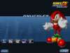 fond d'cran de Sonic