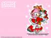 fond d'cran de Sonic