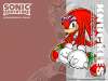 fond d'cran de Sonic