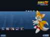 fond d'cran de Sonic