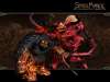 fond d'cran de SpellForce