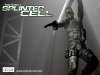 Splinter Cell wallpaper