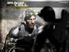 The Splinter Cell Pandora wallpaper