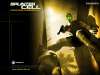 The Splinter Cell Pandora wallpaper