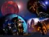 fond d'cran de Starcraft