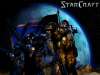 fond d'cran de Starcraft