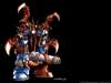 fond d'cran de Starcraft