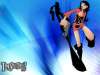 Time Splitters 2 wallpaper