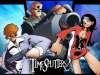 Time Splitters 2 wallpaper