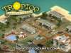 fond d'cran de Tropico