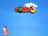 Worms wallpaper