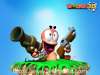 Worms wallpaper