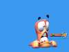 Worms wallpaper