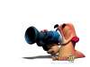 Worms wallpaper