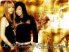 Atomic Kitten wallpaper