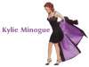 fond d'cran de Kylie Minogue