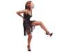 fond d'cran de Kylie Minogue