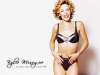 fond d'cran de Kylie Minogue