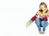 fond d'cran de Kylie Minogue