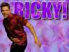 fond d'cran de Ricky Martin