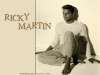 fond d'cran de Ricky Martin