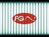 fond d'cran de Radio FG