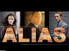 Alias wallpaper