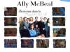 Ally McBeal wallpaper