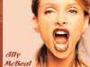 Ally McBeal wallpaper