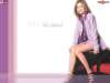 Ally McBeal wallpaper
