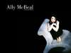 Ally McBeal wallpaper