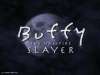 Buffy The Vampire Slayer wallpaper