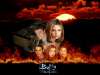 Buffy The Vampire Slayer wallpaper