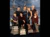 Buffy The Vampire Slayer wallpaper