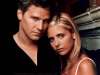 Buffy The Vampire Slayer wallpaper
