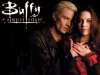 Buffy The Vampire Slayer wallpaper