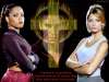 Buffy The Vampire Slayer wallpaper