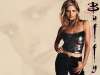 Buffy The Vampire Slayer wallpaper