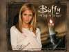 Buffy The Vampire Slayer wallpaper