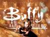 Buffy The Vampire Slayer wallpaper