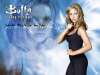 Buffy The Vampire Slayer wallpaper