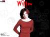 Buffy The Vampire Slayer wallpaper
