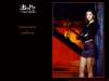Buffy The Vampire Slayer wallpaper