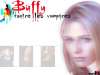 Buffy The Vampire Slayer wallpaper