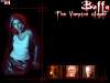 Buffy The Vampire Slayer wallpaper
