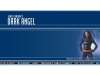fond d'cran de Dark Angel