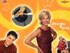 Dharma et Greg wallpaper