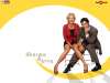 Dharma et Greg wallpaper